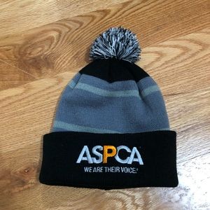 ASPCA Beanie